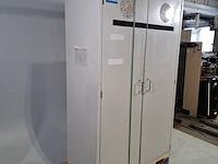 Chemicaliën kast, asecos - afbeelding 2 van  9