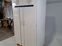 Chemicaliën kast, asecos - afbeelding 3 van  9