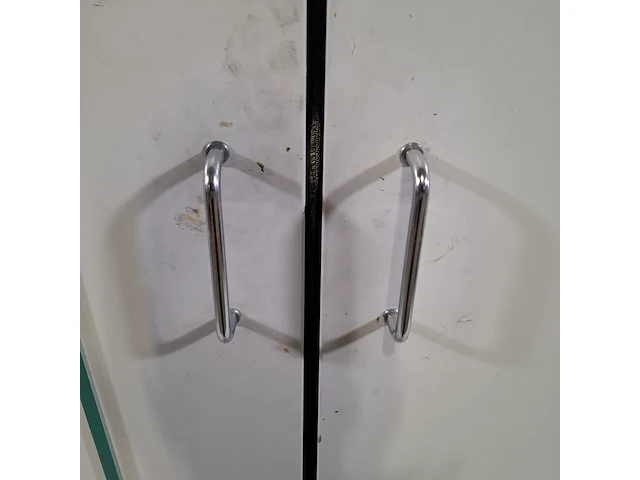 Chemicaliën kast, asecos - afbeelding 4 van  9