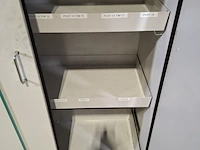 Chemicaliën kast, asecos - afbeelding 7 van  9