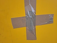 Chemicaliën kast, polifer - afbeelding 8 van  11