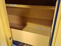 Chemicaliën kast, polifer - afbeelding 10 van  11