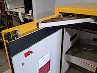 Chemicaliën kast, s90.129.060.wdas, 2025 - afbeelding 2 van  10