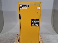 Chemicaliën kast, s90.129.060.wdas, 2025 - afbeelding 1 van  10