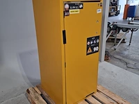 Chemicaliën kast, s90.129.060.wdas, 2025 - afbeelding 3 van  10
