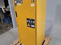 Chemicaliën kast, s90.129.060.wdas, 2025 - afbeelding 4 van  10
