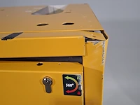 Chemicaliën kast, s90.129.060.wdas, 2025 - afbeelding 5 van  10