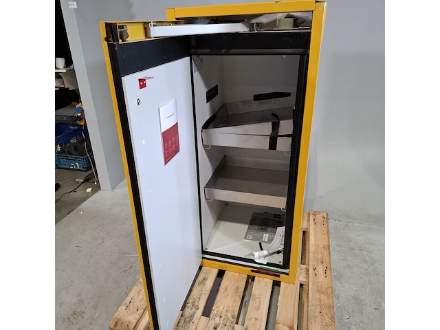 Chemicaliën kast, s90.129.060.wdas, 2025 - afbeelding 8 van  10