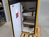 Chemicaliën kast, s90.129.060.wdas, 2025 - afbeelding 8 van  10