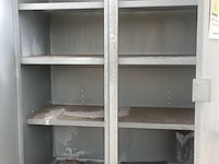 Chemicaliën kast - afbeelding 6 van  11