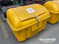 Chemicaliën lekkage opruimkit - afbeelding 2 van  7
