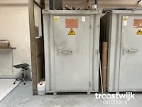 Chemicaliënkast