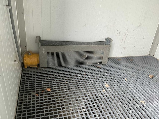 Chemie opslagunit - afbeelding 2 van  12