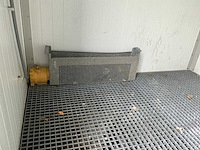 Chemie opslagunit - afbeelding 2 van  12
