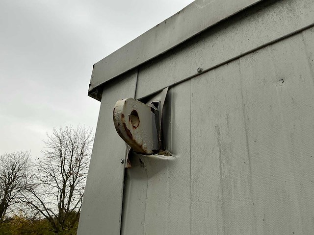 Chemie opslagunit - afbeelding 3 van  12