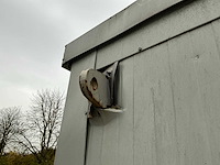 Chemie opslagunit - afbeelding 3 van  12