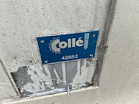 Chemie opslagunit - afbeelding 4 van  12