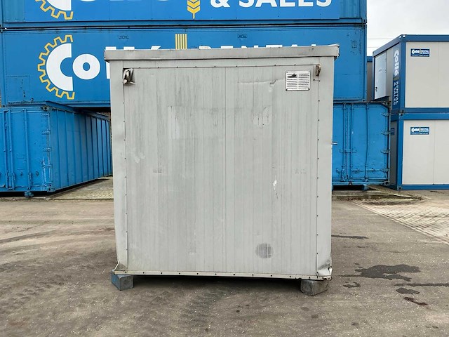 Chemie opslagunit - afbeelding 5 van  12