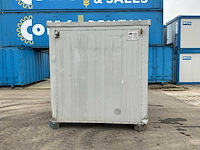 Chemie opslagunit - afbeelding 5 van  12