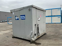 Chemie opslagunit - afbeelding 8 van  12