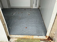 Chemie opslagunit - afbeelding 11 van  12