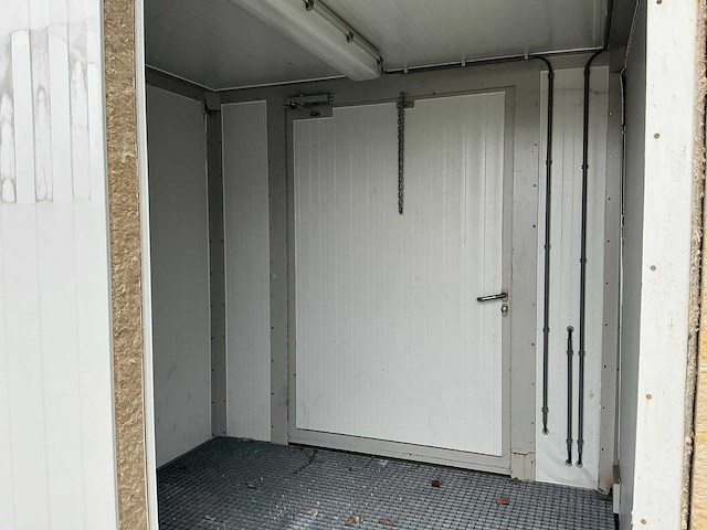 Chemie opslagunit - afbeelding 12 van  12