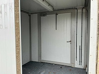 Chemie opslagunit - afbeelding 12 van  12