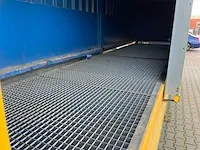 Chemiecontainer - afbeelding 3 van  4