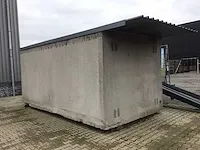 Chemieopslagcontainer - afbeelding 2 van  8
