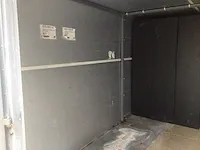 Chemieopslagcontainer - afbeelding 6 van  8