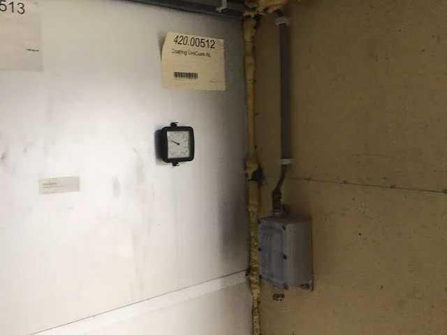 Chemieopslagcontainer - afbeelding 7 van  8