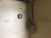 Chemieopslagcontainer - afbeelding 7 van  8