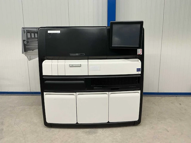 Chemiluminescence immunoassay analyzer - afbeelding 1 van  8