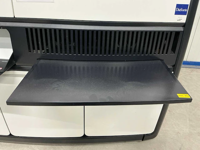 Chemiluminescence immunoassay analyzer - afbeelding 3 van  8