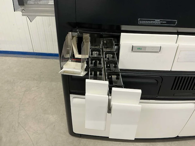 Chemiluminescence immunoassay analyzer - afbeelding 6 van  8