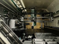 Chemiluminescence immunoassay analyzer - afbeelding 7 van  8