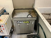 Chemmate onderdelenreiniger - afbeelding 2 van  5
