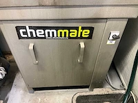 Chemmate onderdelenreiniger - afbeelding 4 van  5