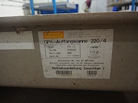 Chemo - afbeelding 6 van  6