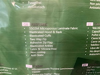 Chemsplash eka 55 cat. iii overall 2 xl (1200x) - afbeelding 3 van  6