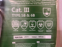 Chemsplash eka 55 cat. iii overall xl (1200x) - afbeelding 4 van  5