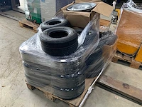 Cheng shin tire autoband (partij) - afbeelding 1 van  6