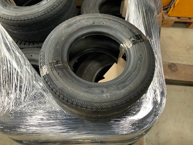 Cheng shin tire autoband (partij) - afbeelding 3 van  6
