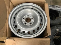 Cheng shin tire autoband (partij) - afbeelding 5 van  6