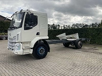 Chenglong vrachtwagen body - afbeelding 1 van  34