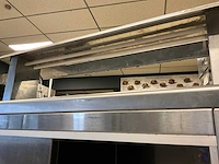 Chergui etcp1 warmhoudkast met warmtebrug - afbeelding 6 van  8
