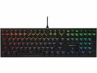 Cherry mx board 3.0 s toetsenbord qwerty - afbeelding 2 van  4