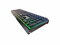 Cherry mx board 3.0 s toetsenbord qwerty - afbeelding 3 van  4