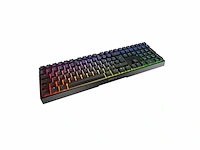 Cherry mx board 3.0 s toetsenbord qwerty - afbeelding 4 van  4