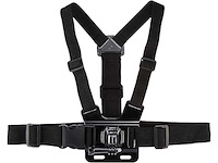 Chest mount harness voor gopro (275x) - afbeelding 1 van  7
